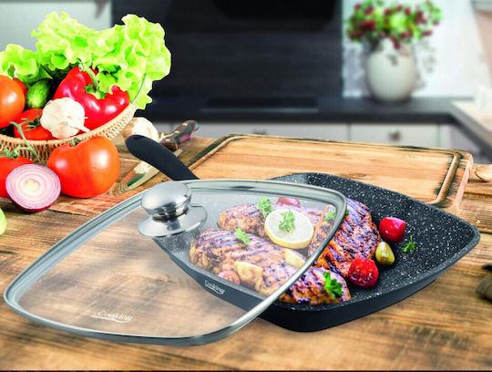 Heinner Dark Line Grill Pan