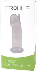 Frohle Sp007 - Anatomical Additional Penis Cylinder