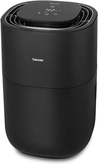 Beurer LB 200 Καθαριστής Αέρα / Υγραντήρας 17W για Χώρους 30m²
