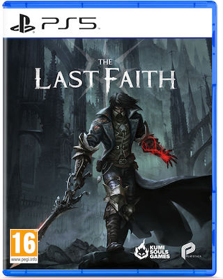 The Last Faith PS5 Game