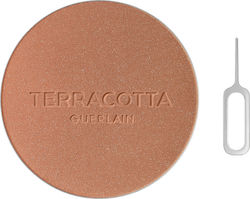 Terracotta R Bronzing Powder 04 Deep Cool 8.5gr