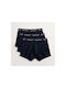 Gant Herren Boxershorts Blue 1Packung