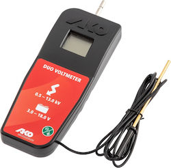 Kerbl Tester-02 Voltmetru Gard Electric