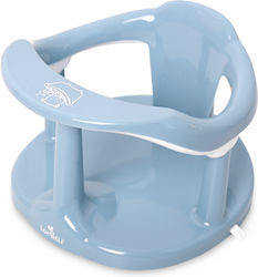 Lorelli Baby Badewannen Sitz Bear