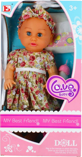 Baby Doll 40cm Akc 23x43x13 Mc Wb 12/24