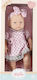 Baby Doll 40cm 22x48x13 Mc Wb 6/12