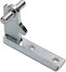 Arctic Refrigerator Hinge Replacement