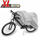 Kegel 175-190cm Huse de Bicicletă Impermeabile