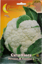 Primasem Seeds Cauliflower 10gr