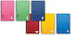 Shape Notebooks Spiral Heft Geregelt A4 90 Blät...
