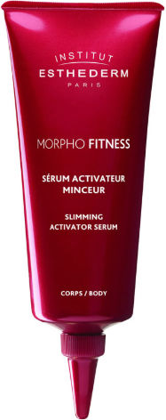 Morpho Fitness Serum for Slimming and Cellulite 100ml