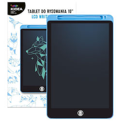 Derform LCD Writing Tablet Blue