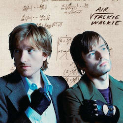 Air - Talkie Walkie Air - Talkie Walkie