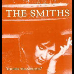 The Smiths LP Vinyl