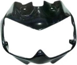 Mască Kawasaki Z1000 2004-2006 negru Mască Kawasaki Z1000 2004-2006 negru