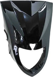 Mask Yamaha Fz6 Fazer S2 2005 + Black