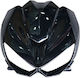 Μασκα Kawasaki Z1000 2007-2009 Μαυρη