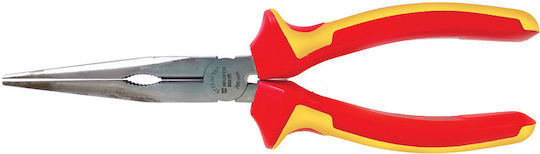 Wurth Redline Πένσα Κυρτή Ηλεκτρολόγου Μήκους 210mm