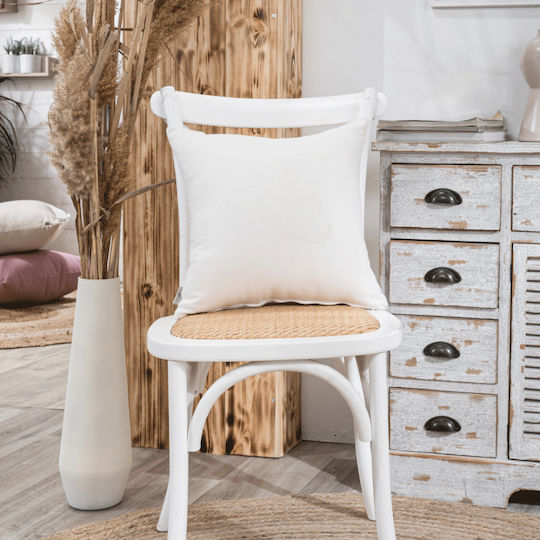 Teoran Μαξιλαροθήκη Ostia 01 43x43εκ.