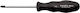 Wurth Redline Screwdriver Cross