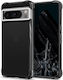 Spigen Cyrill UltraSheer Back Cover Σιλικόνης 1...