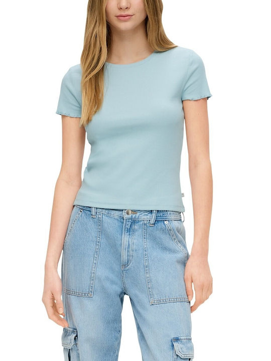 S.Oliver Women's T-shirt Ciell