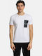 T-shirt Λευκό