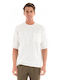 Jack & Jones Men's Sweater White