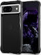 Spigen Cyrill UltraSheer Back Cover Σιλικόνης 1...