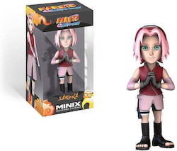 Minix Naruto: Figure height 12cm