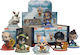 Blind Box Avatar: Funboxx Kwistal Fwenz X Avatar: The Last Airbender - Series 01 Figurină