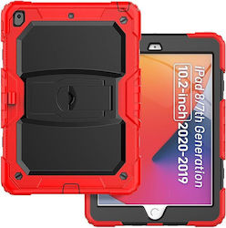 Case Protective Case For Ipad 9th / 8th / 7th Generation Tablet 2021/2020/2019 10.2 Inches