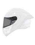 MT Helmet Visor Tint MTHUNIZEL129