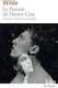Le Portrait De Dorian Gray