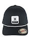 Men's Trucker Cap Black