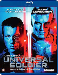 Universal Soldier Bd - Filme und Fernsehsendungen