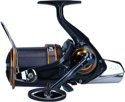Daiwa Emblem Surf 45 SCW Fishing Reel for Surf Casting Heavy Casting Casting