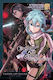 Sword Art Online: Phantom Bullet, Bd. 4 (Manga) Reki Kawahara Yen Press