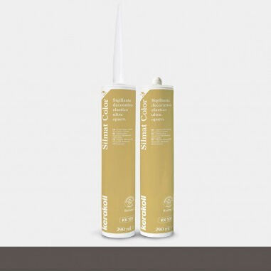 Kerakoll Sealant Silicone for Wood 290ml