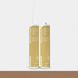 Kerakoll Sealant Silicone for Wood 290ml