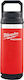 Milwaukee Packout Silikon-Dichtungsmittel Rot 532ml 1Stück