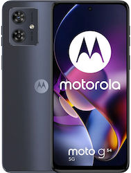 Motorola Moto G54 5G (12GB/256GB) Midnight Blue