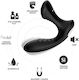 Boss Of Toys Anal Vibrator Large Black 15cm