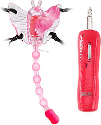 Baile Vibrator Masturbator