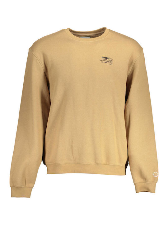 Guess Sweatshirt Beige