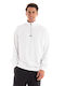 Hugo Boss Men's Sweatshirt White