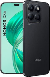 Honor X8b Dual SIM (8GB/256GB) Midnight Black