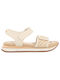 Gioseppo Kids' Sandals White