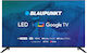 Blaupunkt Smart Τηλεόραση 55" 4K UHD LED 55UBG6000 HDR (2023)