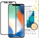 Wozinsky Super Tough Full Glue Full Face Tempered Glass Μαύρο (iPhone 11 Pro Max / XS Max)